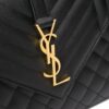 15021821_4a24afa4-66b5-4695-bd25-43b91d1f0780_1000.jpg Saint Laurent Cassandra quilted shoulder bag