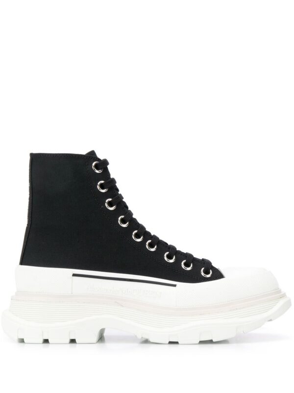 15095361_25678558_1000_6e41b99c-f768-4ca9-b3ae-26f8bcc8d63f.jpg Alexander McQueen lace-up chunky sneakers