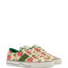 15123621_25515399_1000.jpg Gucci Tennis 1977 apple print sneakers