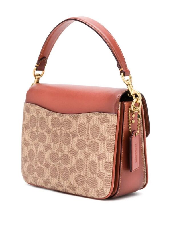 15124700_1d481e99-4e5f-4dc9-8f71-0a03ba6f749a_1000.jpg Coach coated canvas Cassie crossbody bag