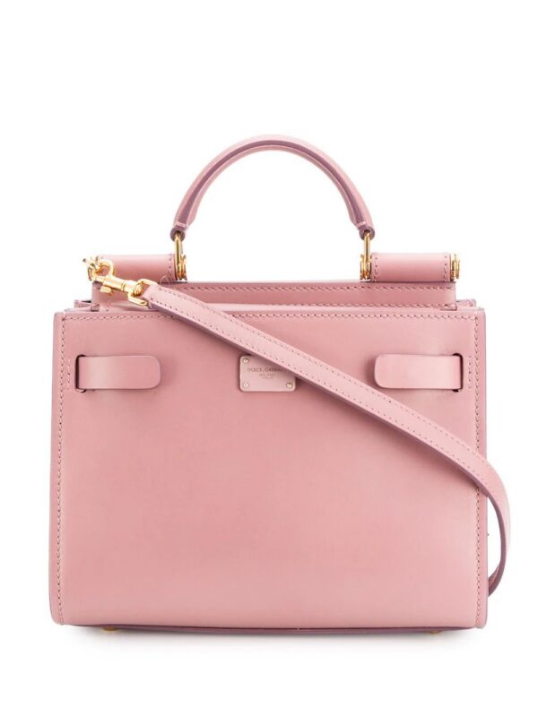 15130211_b0acb86a-062c-4029-be52-63f568dda6fe_1000.jpg Dolce & Gabbana small Sicily 62 top-handle bag