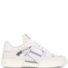 15176877_26111819_1000.jpg Valentino Garavani VL7N logo-print strap sneakers