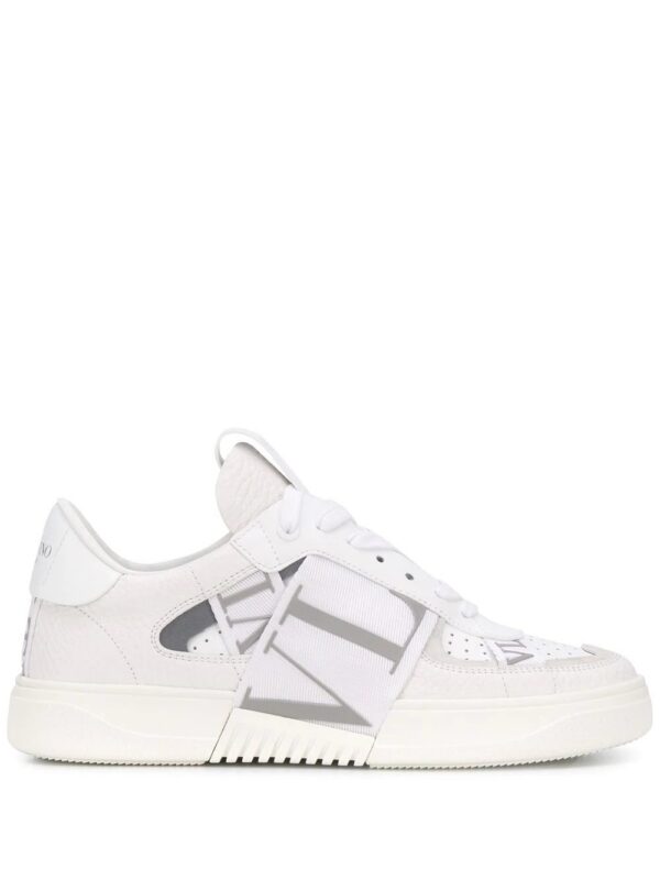 15176877_26111819_1000.jpg Valentino Garavani VL7N logo-print strap sneakers