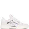 15176877_26111819_1000_45acd1c2-8d45-408f-b5ed-1636133af090.jpg Valentino Garavani VL7N logo-print strap sneakers