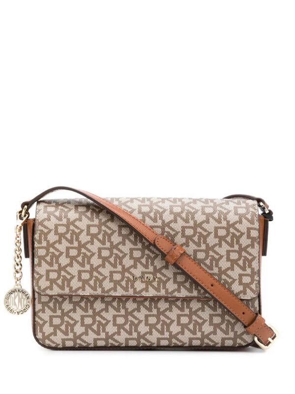 15246091_26584633_1000.jpg DKNY Bryant logo crossbody bag