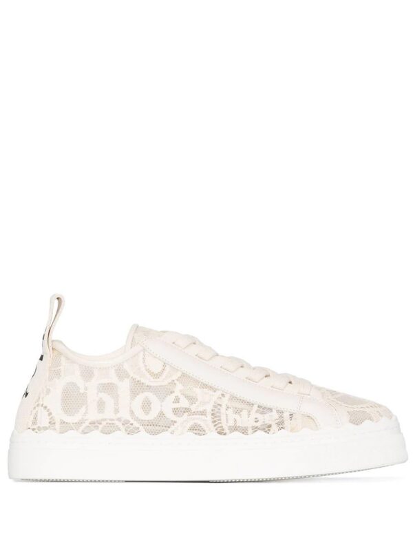 15253195_27982212_1000.jpg Chloé Lauren lace-detail sneakers