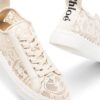 15253195_27982213_1000_455968b4-a3b2-46a2-b49c-aeeab51e187a.jpg Chloé Lauren lace-detail sneakers