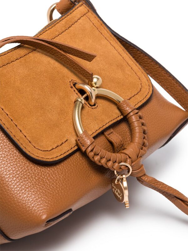 15277508_36183429_1000.jpg See by Chloé Joan leather crossbody bag