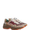 15283608_26461638_1000_5f8ce7d7-0db8-4134-8a68-36675db4c6d7.jpg Gucci GG Rhyton sneaker