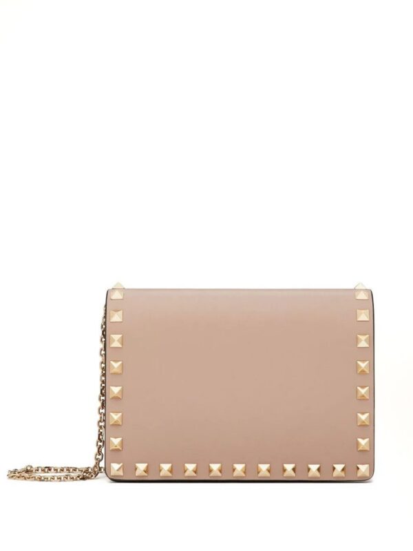 Valentino Garavani  Rockstud crossbody bag