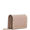 Valentino Garavani  Rockstud crossbody bag