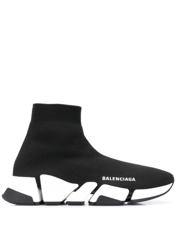 15341011_28037992_1000.jpg Balenciaga Speed.2 sock-style sneakers