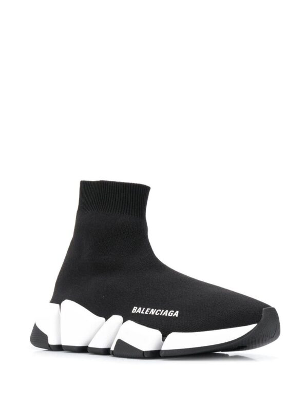 15341011_28037994_1000.jpg Balenciaga Speed.2 sock-style sneakers