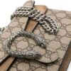 Gucci  small Dionysus GG shoulder bag