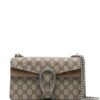 Gucci  small Dionysus GG shoulder bag