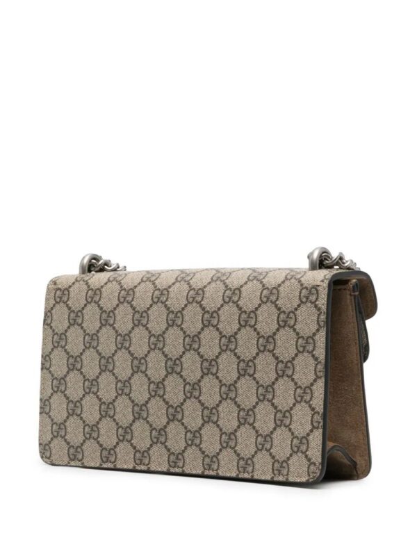 Gucci  small Dionysus GG shoulder bag