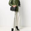 Ferragamo  Vara leather shoulder bag