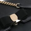 Ferragamo  Vara leather shoulder bag