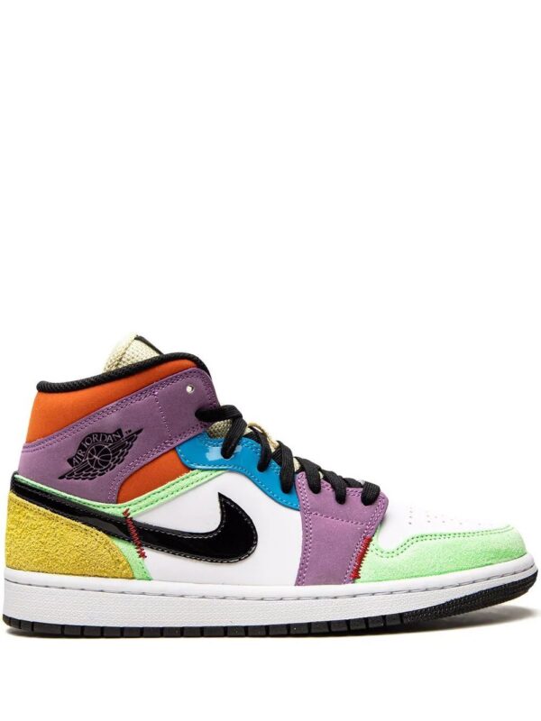 15388318_37167968_1000.jpg Jordan Air Jordan 1 Mid sneakers