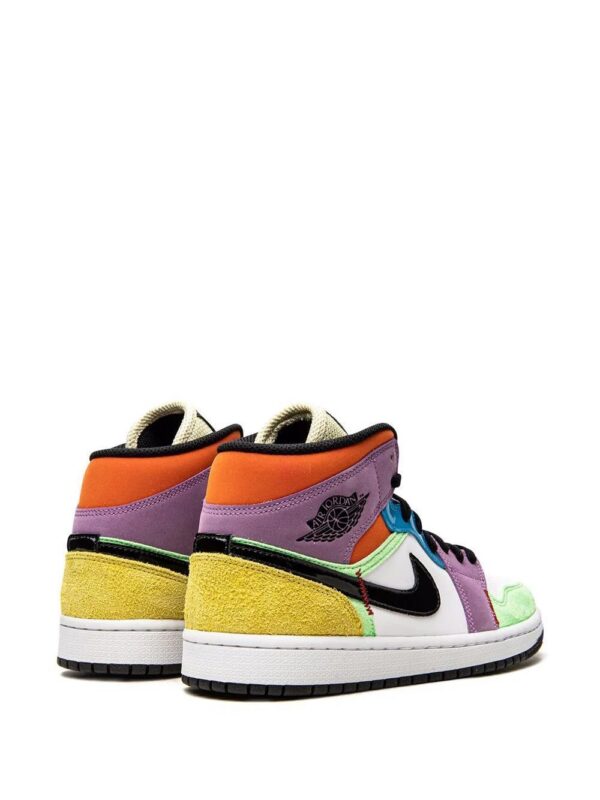 15388318_37168465_1000.jpg Jordan Air Jordan 1 Mid sneakers