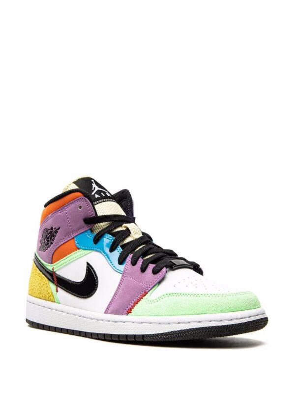 15388318_37169231_1000.jpg Jordan Air Jordan 1 Mid sneakers
