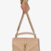 Saint Laurent  College medium shoulder bag