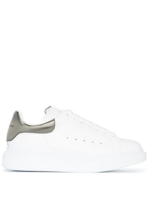 15410170_35797397_1000_ddce2a1e-526c-40ce-af31-dad75caed1d8.jpg Alexander McQueen Oversized metallic leather sneakers