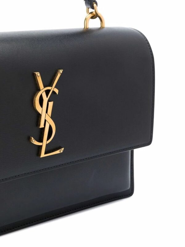 15418230_36372680_1000.jpg Saint Laurent Sunset shoulder bag