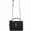 15418230_36463170_1000.jpg Saint Laurent Sunset shoulder bag