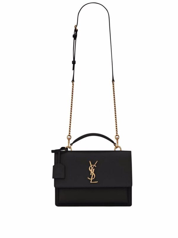 15418230_36463170_1000.jpg Saint Laurent Sunset shoulder bag