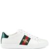Gucci  embroidered Ace sneakers