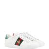Gucci  embroidered Ace sneakers