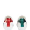 Gucci  embroidered Ace sneakers