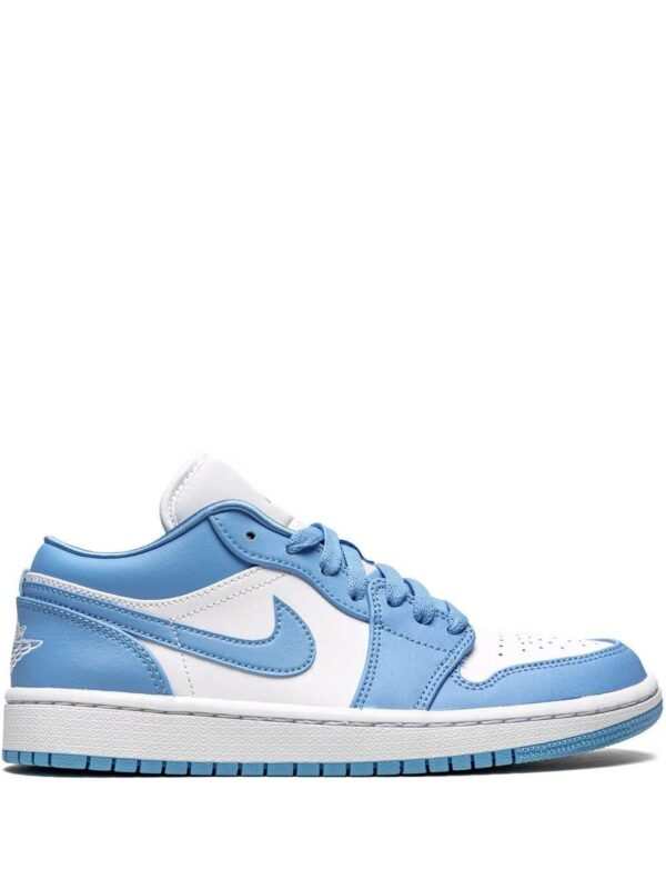 15436847_37168398_1000.jpg Jordan Air Jordan 1 Low UNC sneakers