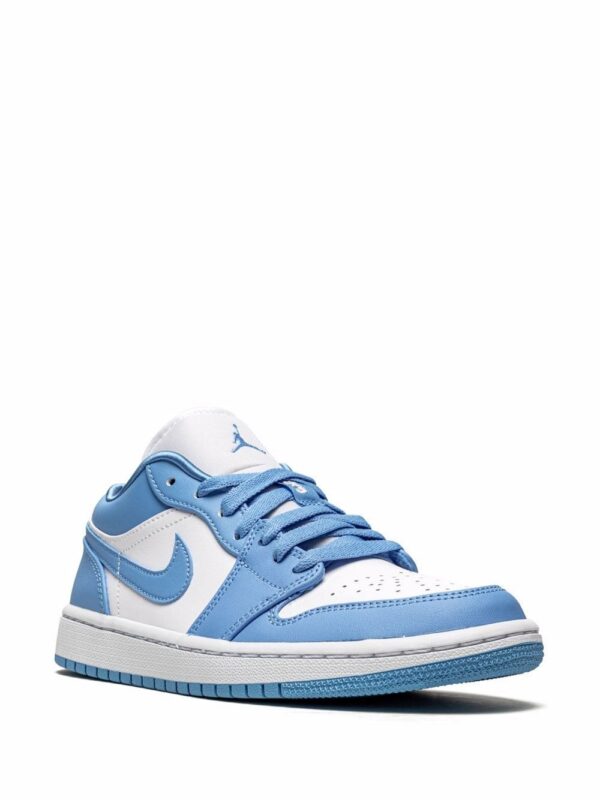 15436847_37169174_1000.jpg Jordan Air Jordan 1 Low UNC sneakers