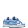 15436847_37169175_1000.jpg Jordan Air Jordan 1 Low UNC sneakers