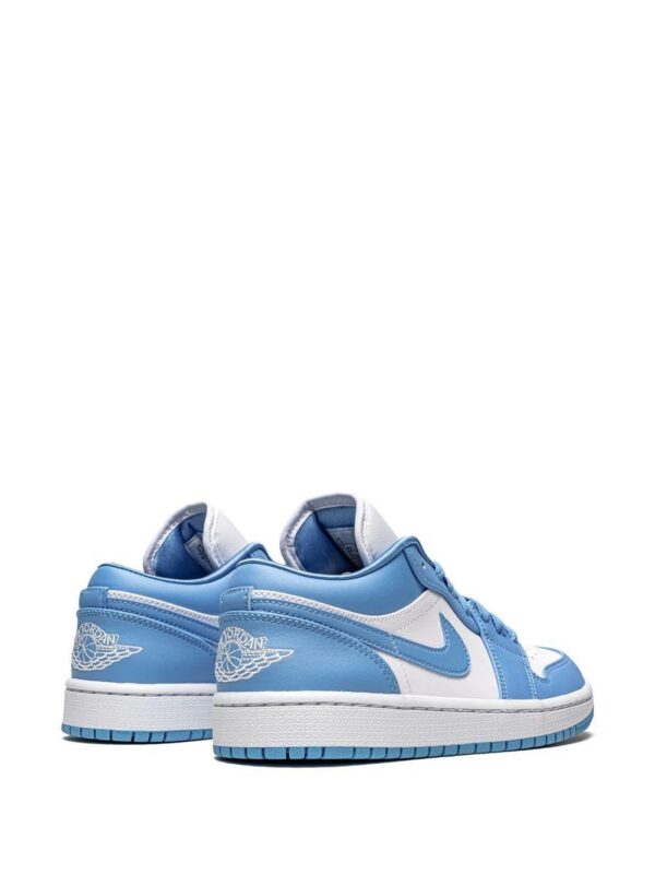 15436847_37169175_1000.jpg Jordan Air Jordan 1 Low UNC sneakers