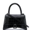 15462544_28095926_1000.jpg Balenciaga small Hourglass top-handle bag