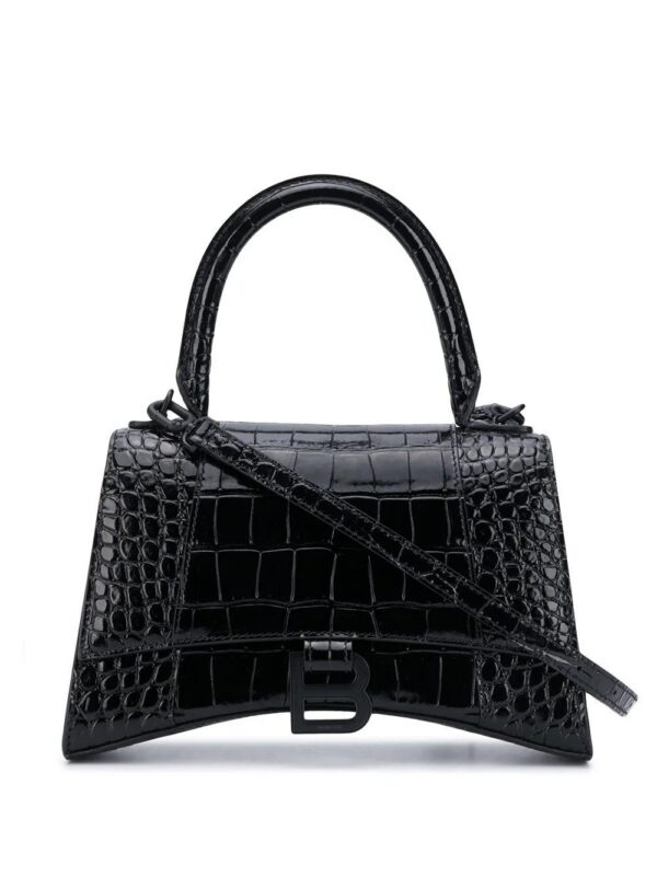 15462544_28095926_1000.jpg Balenciaga small Hourglass top-handle bag