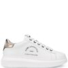 15491117_28783643_1000_66887e2a-b94d-4d21-8e2c-deca6342c6b5.jpg Karl Lagerfeld Rue St-Guillaume Kapri leather sneakers