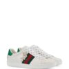 Gucci  Ace low-top sneakers