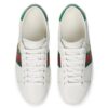 Gucci  Ace low-top sneakers
