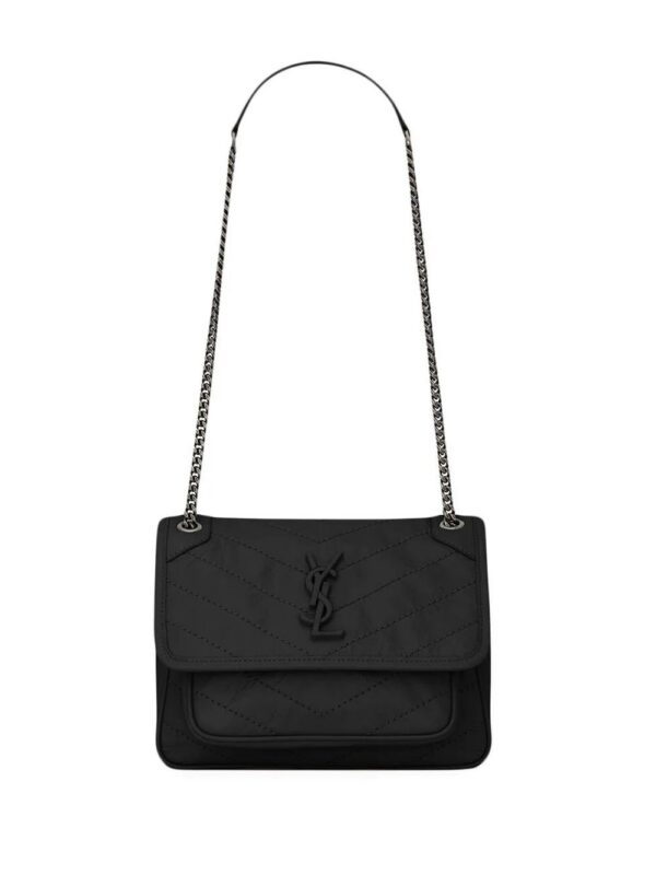 15539062_32246772_1000.jpg Saint Laurent baby Niki shoulder bag