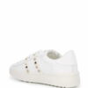 15566700_28109560_1000.jpg Valentino Garavani Rockstud-embellished low-top sneakers
