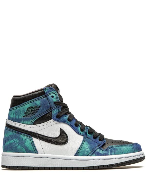 15572059_28291127_1000_8c95240c-f09b-433d-acfd-3191d436aaf1.jpg Jordan Air Jordan 1 High "Tie-Dye" sneakers