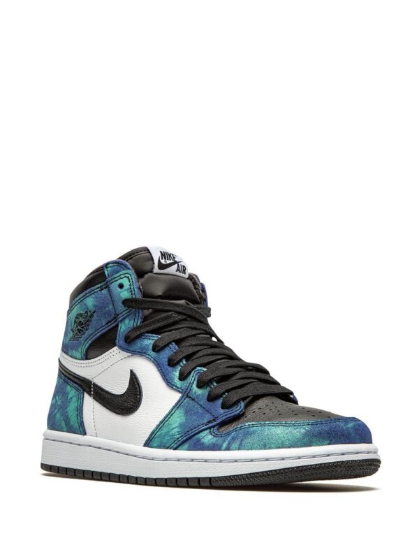 15572059_28291128_1000.jpg Jordan Air Jordan 1 High "Tie-Dye" sneakers