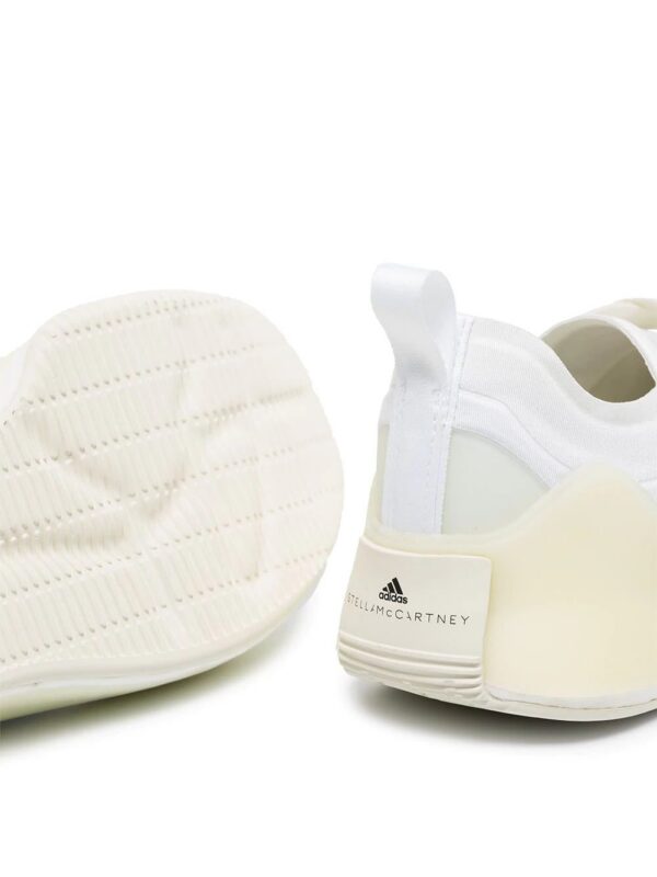 adidas by Stella McCartney  Treino lace-up sneakers