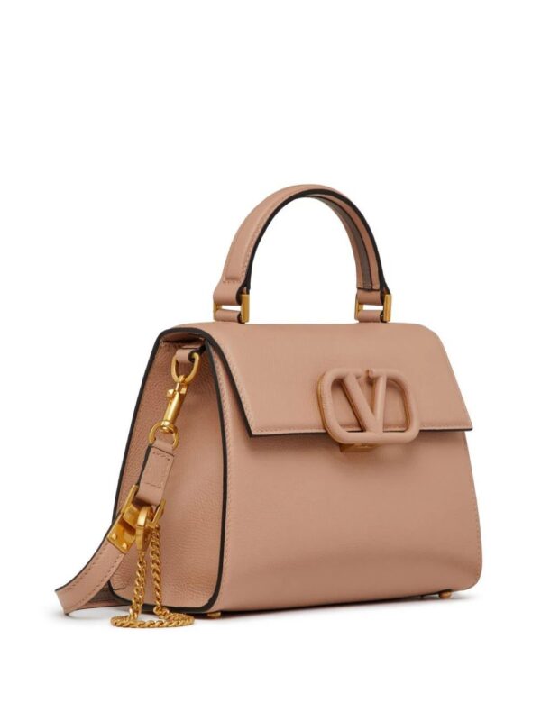 15616500_50927215_1000.jpg Valentino Garavani small VSling leather handbag