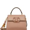 15616500_50927218_1000.jpg Valentino Garavani small VSling leather handbag