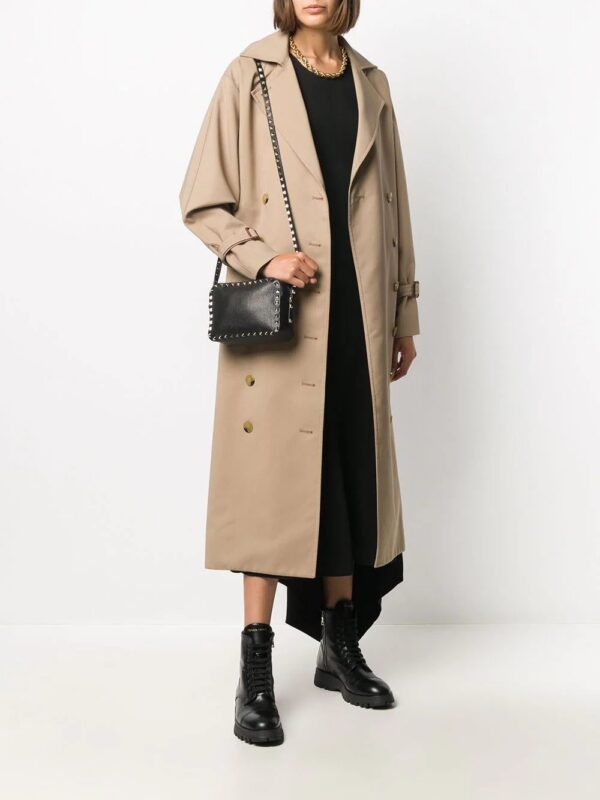 Valentino Garavani  Rockstud crossbody bag